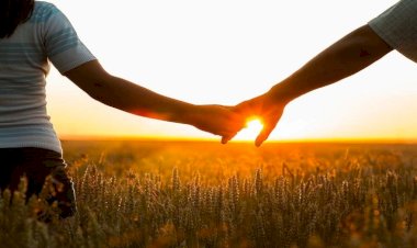 एक प्यार ऐसा भीः मौत के बाद भी नहीं छूटा साथ, एक ही चिता में अंतिम संस्कार