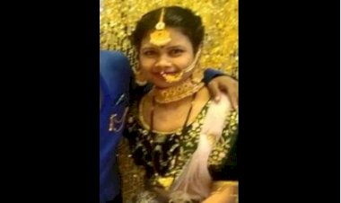 विवाहिता की संदिग्ध परिस्थितियों में मौत, मायके पक्ष ने हत्या का आरोप लगाया