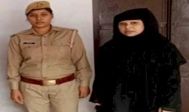 हुस्न के जाल में फंसे इरशाद को, इस कातिल हसीना ने दुष्कर्म में फंसाने की धमकी दी थी