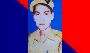 झांसी में तैनात महिला सिपाही, बीस साल पहले हुुई थी गायब, आज तक नहीं लगा सुराग