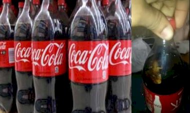 न्यायालय के आदेश पर कोको कोला कंपनी के अधिकारी के खिलाफ मुकदमा पंजीकृत