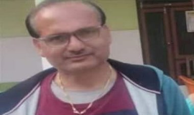 महोबा के जिला कृषि अधिकारी वीपी सिंह को शासन ने किया निलम्बित