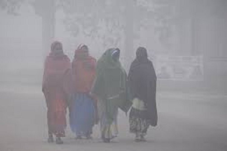 मौसम अलर्ट:  बुंदेलखंड में छाएगा कोहरा, 48 घंटों में बदलेगा मौसम