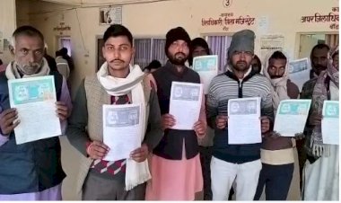 गरीबों को राशन वितरण करने वाले कोटेदार कर्ज में डूबे, नहीं है कोई सुनने वाला