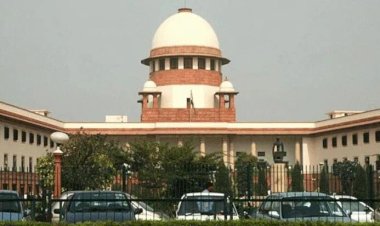 बिना (ओबीसी) आरक्षण के नहीं होगा यूपी निकाय चुनाव, सुप्रीम कोर्ट ने लगाई  HC के फैसले पर रोक