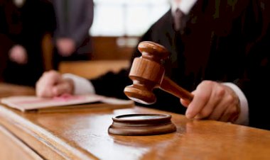 बांदाः  नातिन के साथ दुष्कर्म कर, हत्या करने वाले चचेरे दादा को, कोर्ट ने सुनाई मौत की सजा