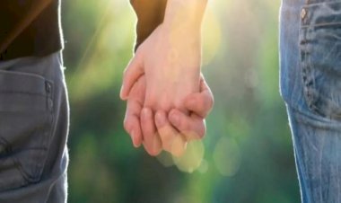 चित्रकूट: दोनों बेइंतेहा करते थे प्यार, मरने के बाद एक दूसरे के हुए युगल