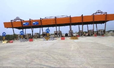 बुंदेलखंड एक्सप्रेस वे पर अब लगेगा टोल टैक्स, जानियें टोल टैक्स की दरें