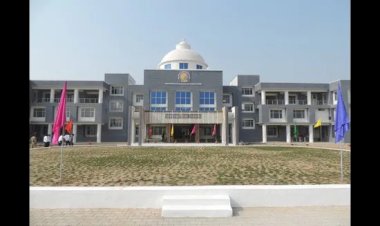 बांदाः कृषि की छात्रा अंजली वर्मा को मिलेगा चान्सलर मेडल