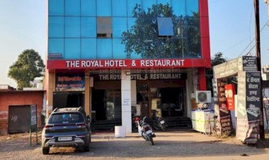 छतरपुर के इस होटल में, नाबालिग लड़की को बंधक बनाकर कई दिनों तक हुआ गैंगरेप