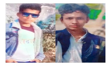 प्री बोर्ड परीक्षा देने के लिए बाइक से कॉलेज जा रहे दो चचेरे भाई, इस तरह हादसे में गई दोनों की जान