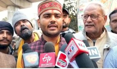 बजरंग दल जिला संयोजक ने कट्टरपंथियों का फूंका पुतला और दिया ये हैरान करने वाला बयान