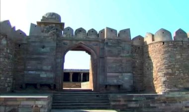 ऐतिहासिक कालिंजर दुर्ग में पहली बार होगा शिवरात्रि में कालिंजर महोत्सव