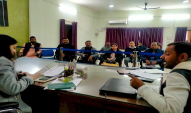 इन्वेस्टर्स समिट में 95 उद्यमी करेंगे 9 हजार करोड़ का प्रस्ताव, 2000 लोगों को मिलेगा रोजगार