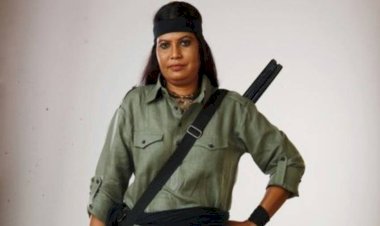 जवानी की दहलीज में कदम रखते ही प्यार कर बैठी, ये लडकी कैसे बनी डकैत, जानिये पूरी कहानी  