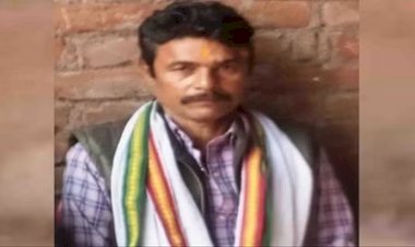 इस वजह से घर से बुलाकर अधेड़ की गला दबाकर कर दी हत्या, पुलिस जांच में जुटी