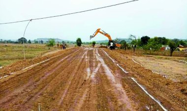 ललितपुर सिंगरौली नई रेललाइन को मिला 700 करोड़, अब आएगी कार्य में रफ्तार