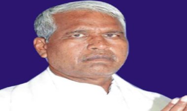 बीजेपी के पूर्व विधायक प्रागी लाल अहिरवार की सजा बरकरार, भेजे गए जेल
