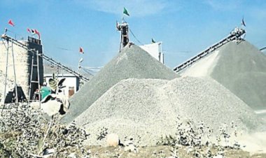 खनिज उद्योगः नियमों की अनदेखी पड़ती भारी, मजा करें दुराचारी, पिसती जनता प्यारी 