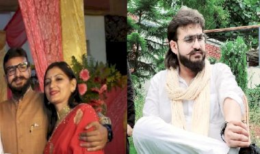 बांदाः निखत मामले में एसटीएफ ने सपा से जुड़े ठेकेदार के घर से, बेटे को लिया हिरासत में
