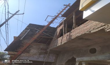 बांदाः अब कमेटी तय करेगी, हजरत विलाल मस्जिद के निर्माण के पीछे क्या थी मंशा ?