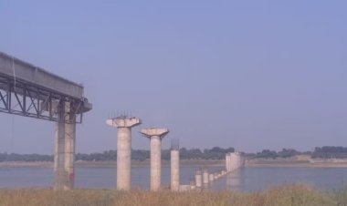 चित्रकूट मंडल कमिश्नर के सख्त तेवर, इन19 पुलों में 1 अप्रैल तक आवागमन शुरू न हुआ तो PWD की खैर नहीं