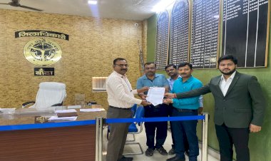  बांदा:अनएडेड  स्कूलों ने निशुल्क बाल शिक्षा की फीस बीएसए से दिलाने की मांग की