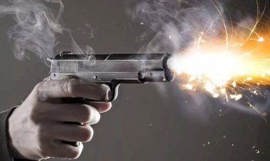 ब्वाय फ्रेंड के साथ बेटी का इंस्टाग्राम पर वीडियो देख पिता बना हैवान, बंदूक से दागी गोलियां