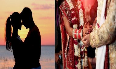 प्यार करने वाले लड़के से ही करूंगी शादी, वीडियो वायरल कर लड़की ने किया ऐलान