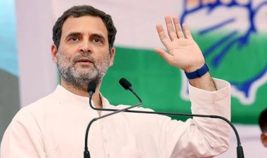 बांदाः कांग्रेस नेता राहुल गांधी को सजा के बाद भाजपा के जनप्रतिनिधियों ने कही ये बडी बात