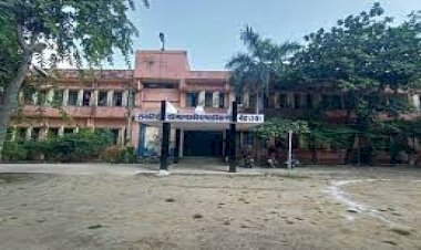 राजकीय महिला महाविद्यालय दो दिवसीय अंतर्राष्ट्रीय संगोष्ठी