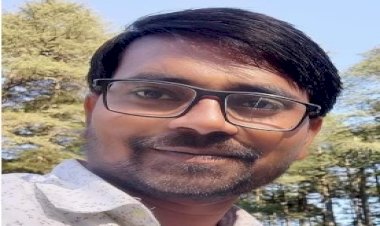 बसंत गुप्ता बने प्रिंट एवं इलेक्ट्रानिक जर्नलिस्ट एसोशिएशन बाँदा के जिलाध्यक्ष