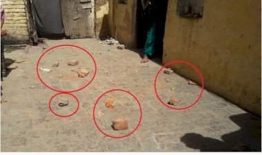 एक और कलयुगी बेटे ने इस वजह से ले ली पिता की जान, पुलिस ने किया गिरफ्तार