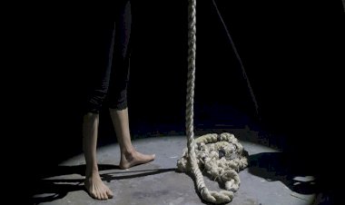 बांदा : मुंबई से लौटे युवक ने इंस्टाग्राम में LIVE कर होटल के बाथरूम में किया सुसाइड