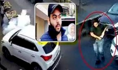 अतीक अहमद का बेटा असद व एक अन्य शूटर गुलाम एनकाउंटर में ढेर 