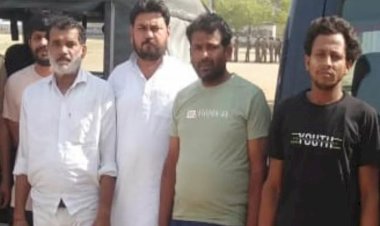 बांदाः बहुचर्चित अतुल गुप्ता हत्याकांड मामले के 4 आरोपियों की जमानत याचिकाएं खारिज