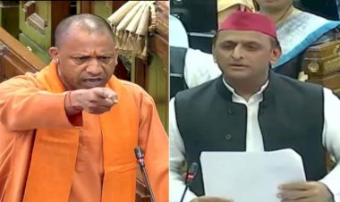 यूपी में एनकाउंटर में मारे 124 अपराधी, विपक्ष को जवाब देगी सरकार की ये सूची