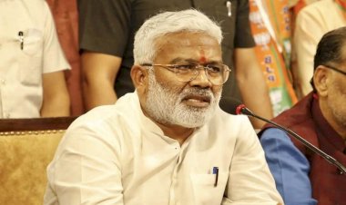 प्रदेश सरकार के जल शक्ति मंत्री स्वतंत्र देव सिंह, इस दिन बीजेपी प्रत्याशियों के पक्ष में जनसभाएं करेंगे