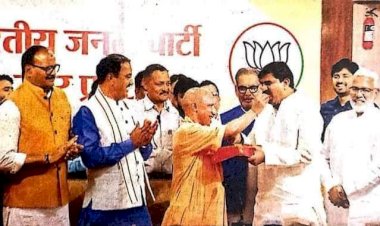 ‘निकाय चुनाव’ की बुनियाद पर खड़ी होगी 2024 में भाजपा की इमारत