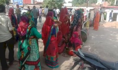 बांदाःराजेंद्र की गई है हत्या, कौन है बली? जिसका नाम इस हत्याकांड में उछला