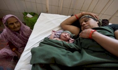 आशाओं के कौन कसेगा नकेल ? कमीशन के चक्कर में निजी अस्पतालों में हो रहा खेल