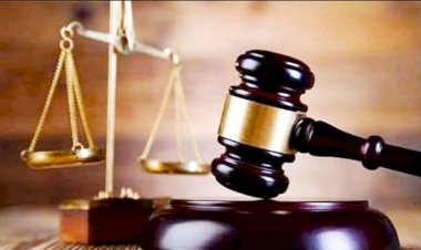 बांदाः पूर्व प्रधानाचार्य के घर में घुसकर मारपीट व लूटपाट के मामले में कोर्ट ने सब इंस्पेक्टर को भेजा जेल