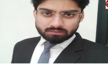 बांदाःजूनियर हाईस्कूल प्रधानाध्यापक के बेटे ने कर दिया कमाल, बन गया आईएएस