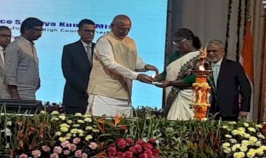 कोर्ट के फैसले के बाद लोगों को न्याय मिले, यह सुनिश्चित करना होगा: राष्ट्रपति