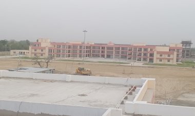 अटल आवासीय विद्यालय प्रवेश के लिए चित्रकूट मंडल के चारों जनपदों में इस दिन होगी परीक्षा