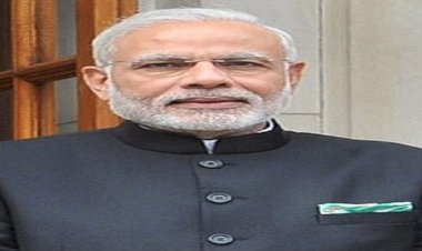 मोदी सरकार के शानदार नौ साल, आज भाजपा देश को देगी उपलब्धियों का ब्योरा