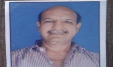 हमीरपुरः मंडी के सचिव से परेशान होकर मंडी समिति के इंस्पेक्टर ने उठाया आत्मघाती कदम