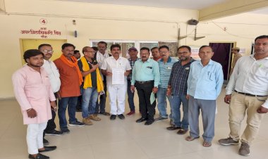 बांदाः कायस्थ महासभा ने अयोध्या में नाबालिग के साथ दुष्कर्म करने वालों को मांगी फांसी