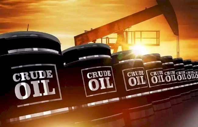 कच्चा तेल 77 डॉलर प्रति बैरल के करीब, पेट्रोल-डीजल के दाम स्थिर