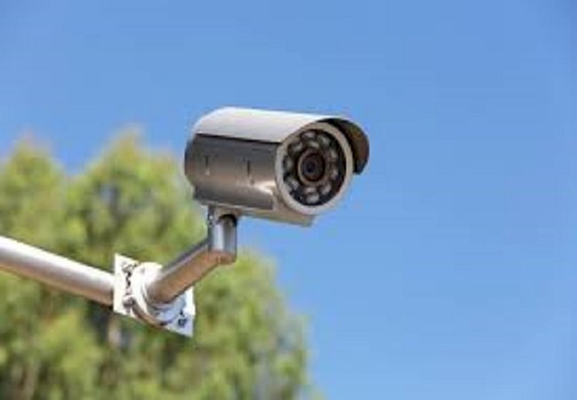 उप्र: समस्त थानों को सीसीटीवी कैमरों से किया जायेगा लैस